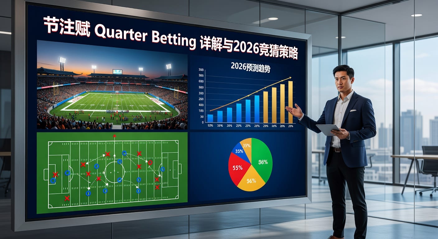 节投注 quarter betting 实战指南：节奏判断与风险控制