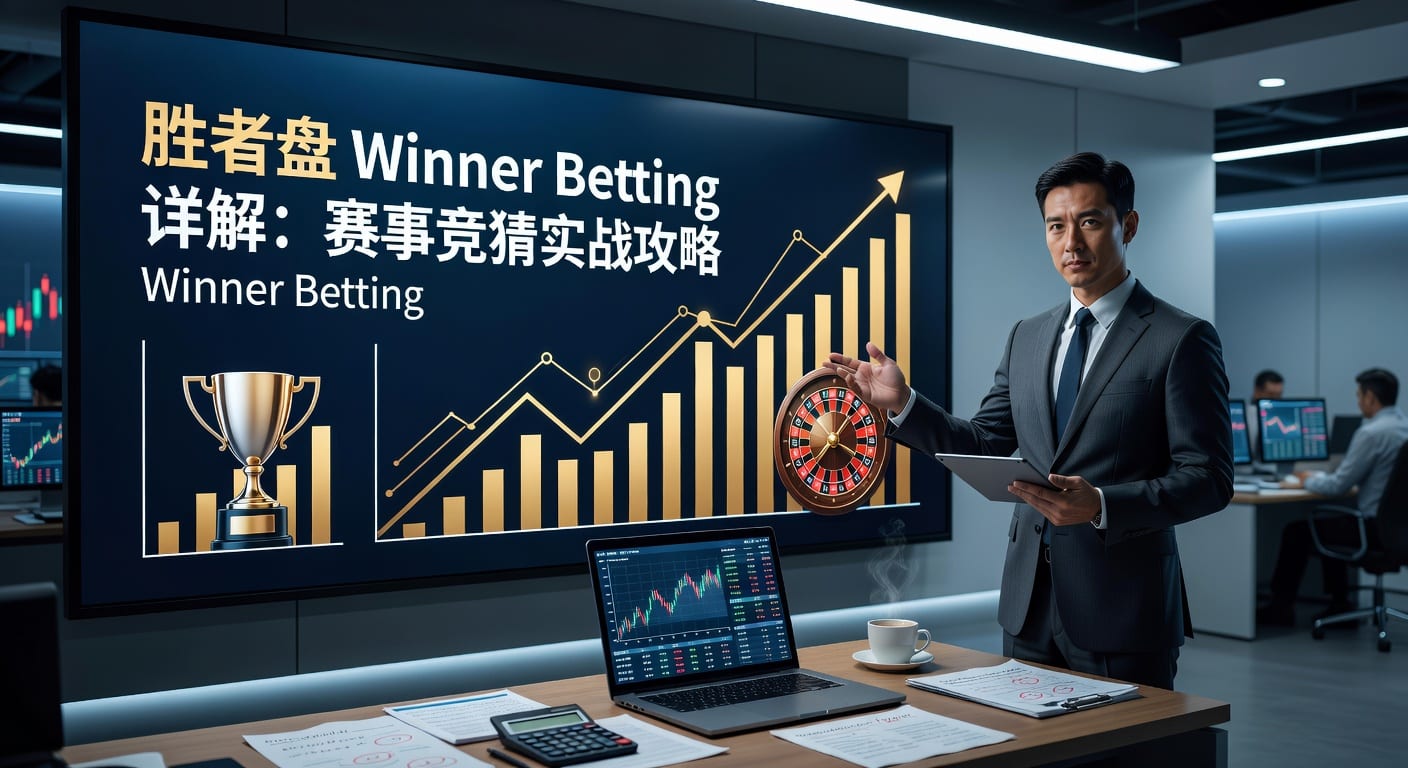 胜者盘 winner betting：投注技巧与胜负判断解析