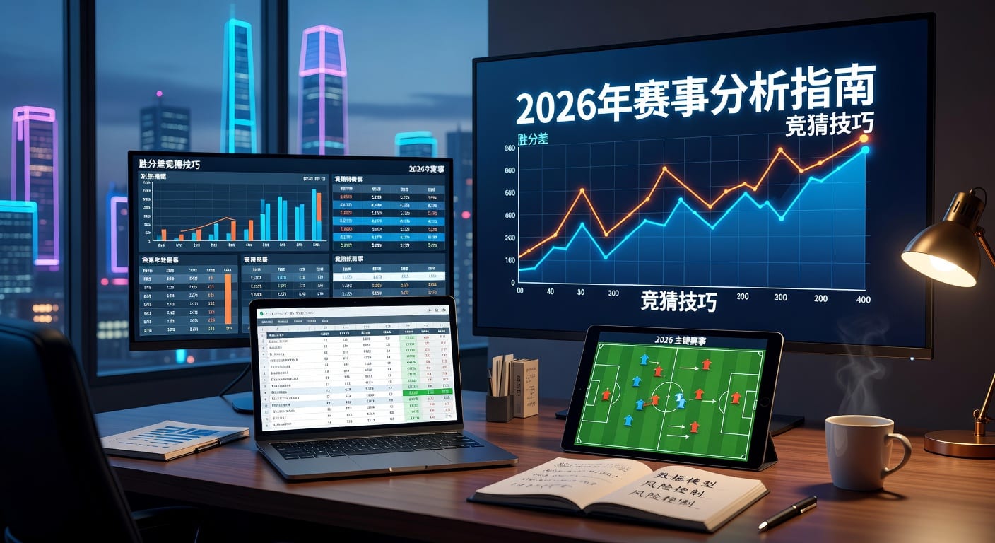 胜分差 winning margin：2026年投注技巧与实战解读