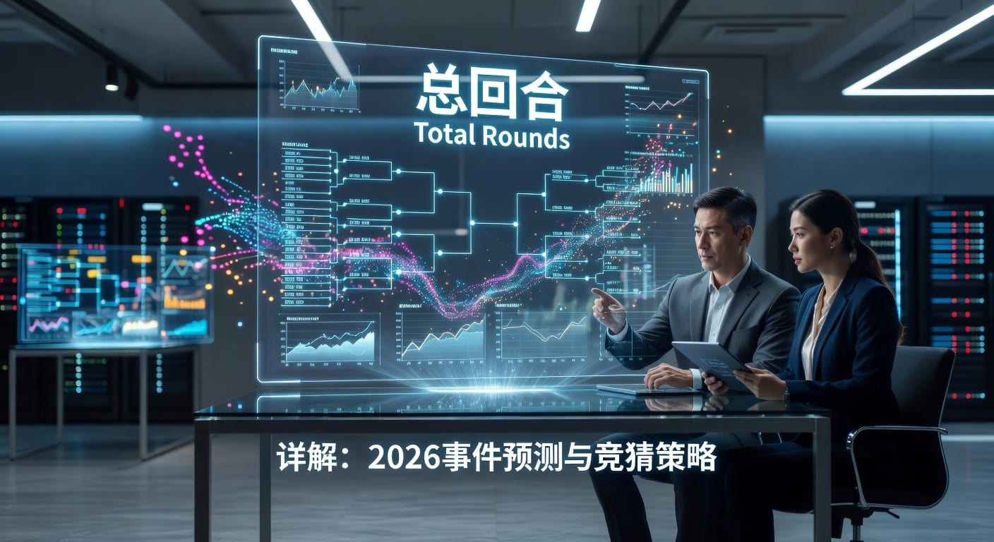 总回合 total rounds 解析：投注技巧与判断要点