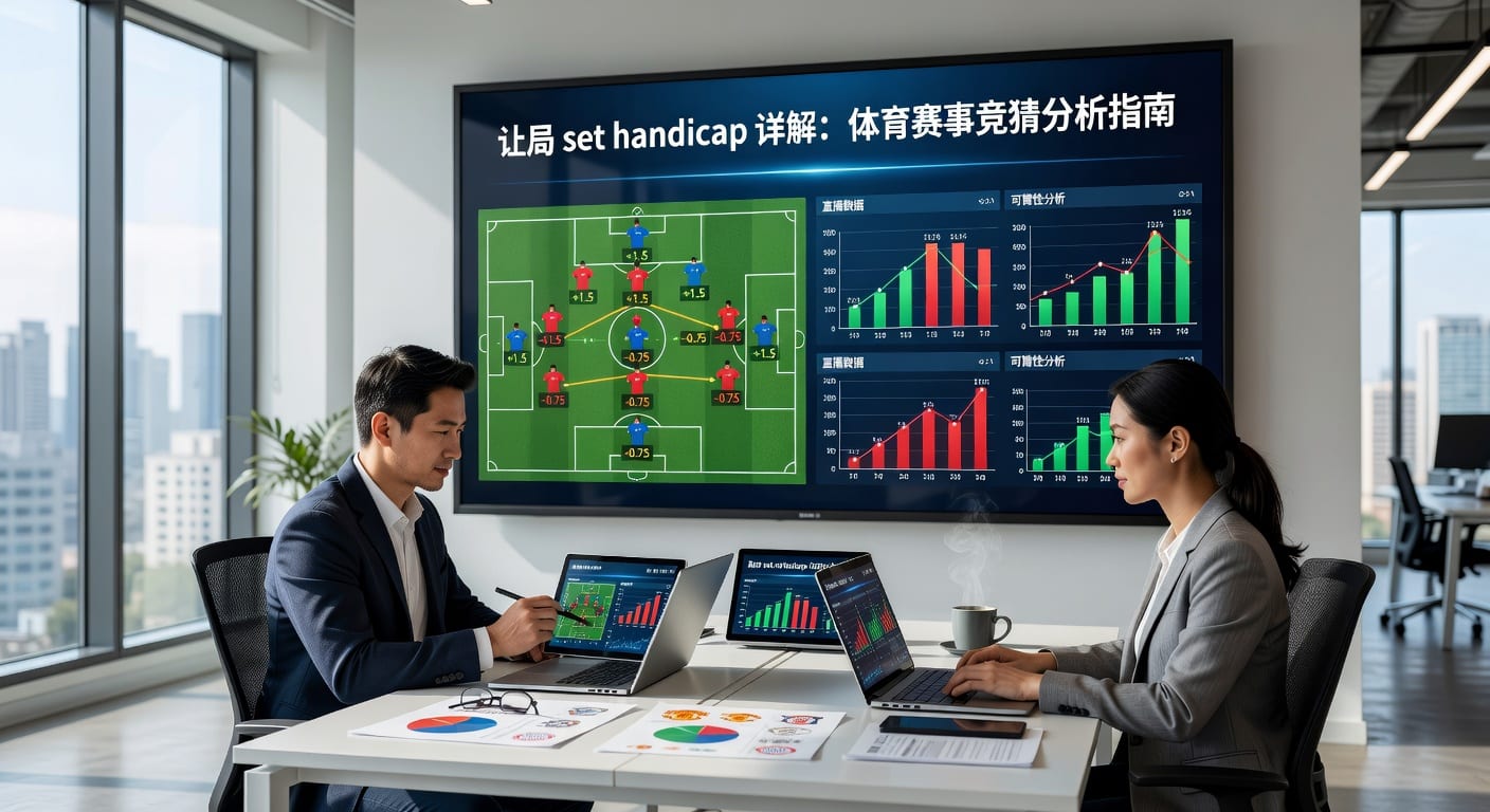 让局 set handicap 实战解读：天博体育官网盘口分析