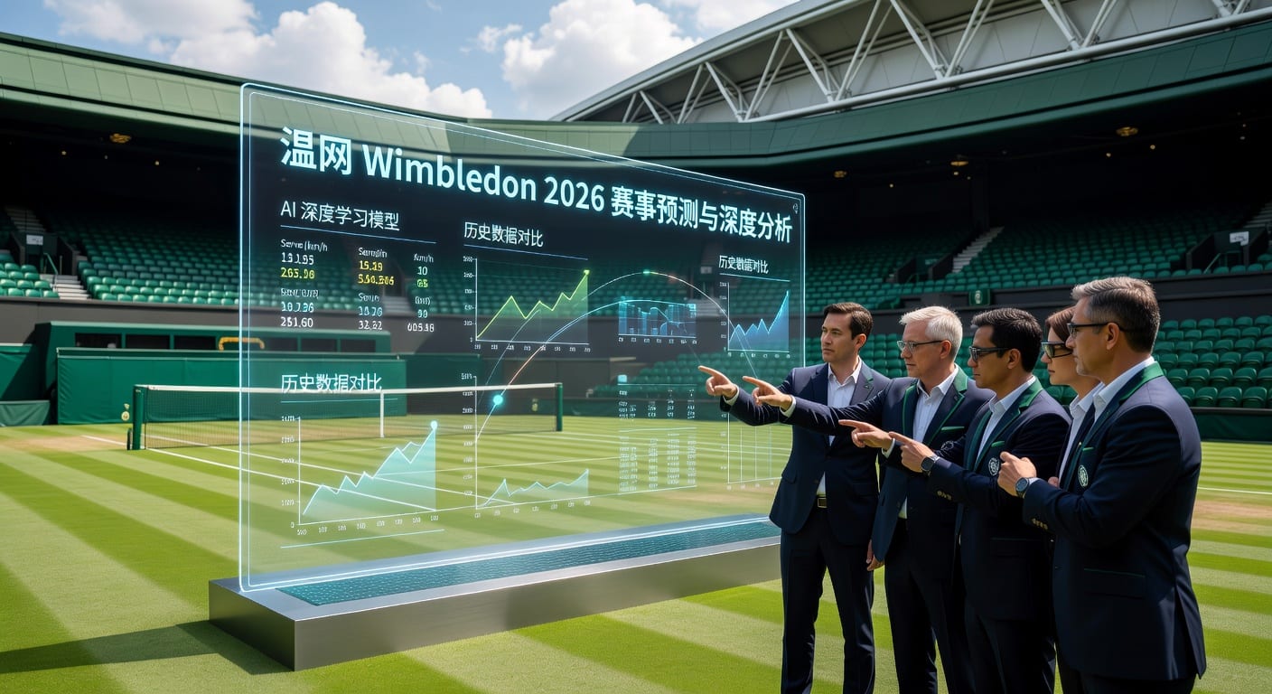 温网 Wimbledon 2026赛程看点与草地分析 - 星空体育官网（中国）